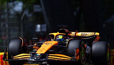 F1 Imola GP 2024 LIVE: Practice results, times and updates as Charles Leclerc records fastest lap