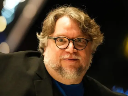 Guillermo del Toro prepara una serie de terror para Netflix