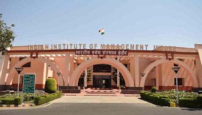 Dip in women's numbers in IIM Indore's 2024-26 PGP batch; will find out reason, says top official