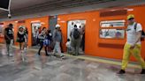 ¡Toma precauciones! Metro CDMX implementa marcha de seguridad en toda la red debido a la lluvia