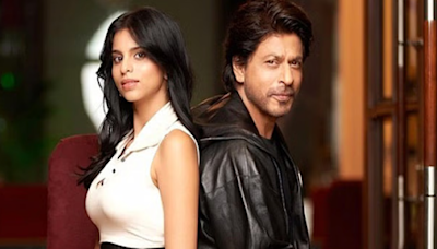 Shah Rukh Khan's Next With Daughter Suhana To Be Announced On Actor's Birthday, Here's Its Connection With Jawan: Report