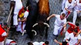 San Fermín 2024, tercer encierro en directo: última hora de los Sanfermines de Pamplona hoy