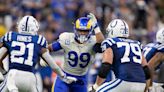 Ranking the interior DL the Colts will play in 2023