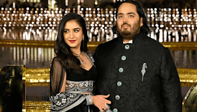 Quién es el MULTIMILLONARIO indio que se gastó 600 millones en su boda con Radhika Merchant