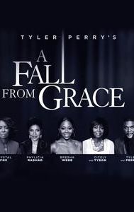 Tyler Perry's A Fall From Grace