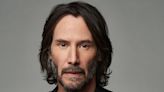 Keanu Reeves’s literary universe expands with The Book of Elsewhere