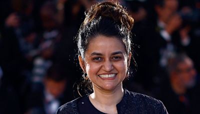 Payal Kapadia bags historic Grand Prix Award at Cannes— All about the filmmaker