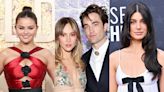 How Selena Gomez, Camila Morrone and More Celebrated New Parents Suki Waterhouse & Robert Pattinson - E! Online