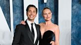 Kate Bosworth Hints at Justin Long Engagement While Showing Ring, Manicure