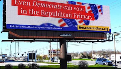 ReCenter Indiana PAC seeks to change Hoosier state's political landscape