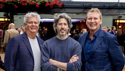 Jason Reitman Joins NATO: ‘Saturday Night’ Filmmaker & Exhibitor Provides Westwood Fox Village Update & What’s Up With The Bruin