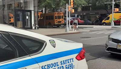 Maestro hizo propuesta sexual a alumna de 14 años: acusación en Queens, Nueva York - El Diario NY