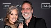 Hilarie Burton Shares Rare Glimpse Into Family Life With Jeffrey Dean Morgan for 15-Year Milestone - E! Online