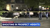 2 hurt in gang-related shooting near Holiday Inn Express, Prospect Heights police say