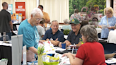 Freeman Health & Resource Fair connects seniors with doctors and wellness advice