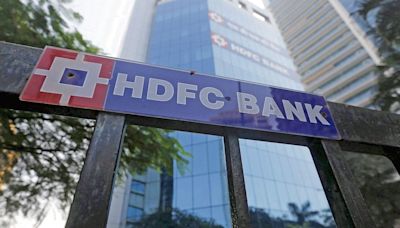 HDFC Bank Update: New reward points rules for these credit cards starting today. Details here | Mint