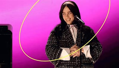 Billie Eilish habla sobre sexo, masturbarse y su atracción por las mujeres