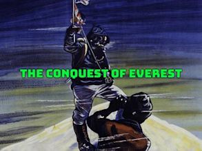 The Conquest of Everest