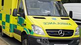 Motorcyclist seriously injured and taken to hospital after Military Road crash