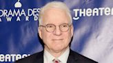 Why Steve Martin Might Retire After Only Murders in the Building