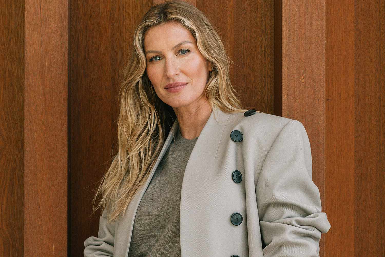 Gisele Bündchen Reveals the Real Way to Pronounce Her Name in Resurfaced Clip (You've Been Saying It Wrong)