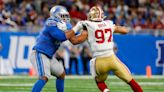 Detroit Lions vs. San Francisco 49ers in NFC championship: Scouting report, prediction
