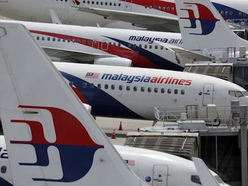 Malaysia Airlines flight MH199 from Hyderabad suffers engine problem, makes emergency landing