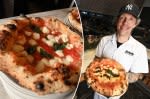 NYC again beats Italy for world’s best pizza at this location