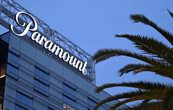 Paramount reportedly approves buyout talks with Sony, Apollo