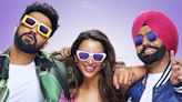 Vicky Kaushal, Triptii Dimri-starrer Bad Newz earns Rs 34.37 crore