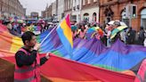 Thousands take to streets of Dublin for 2024 Pride Parade