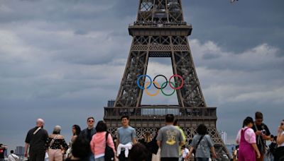 France ‘crisis’ as Paris hotels sitting empty as tourists snub Olympics