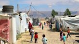 EU Offers €1 Billion to Help Lebanon Manage Syrian Refugees