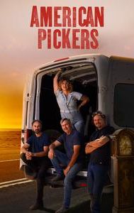 American Pickers