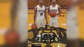 KCKCC basketball player gunned down outside home while visiting newborn son