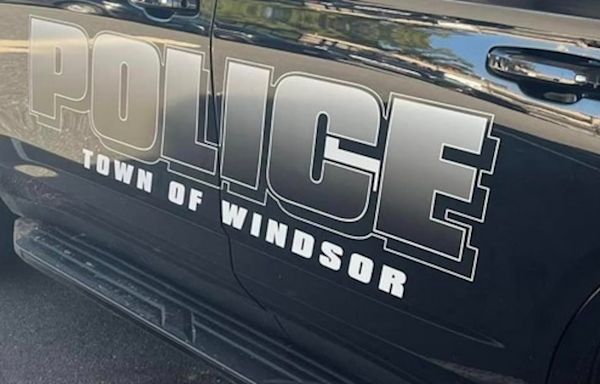 Student arrested for bringing fake gun to Windsor High School