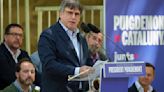 El Constitucional permite que Carles Puigdemont pueda presentarse a las elecciones catalanas en mayo