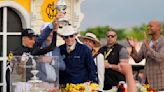 Preakness Horse Racing