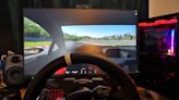 At one with the machine—How sim racing has helped me practise mindfulness