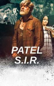 Patel S.I.R.