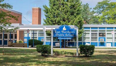 East Northport middle schooler charged for alleged threats to students