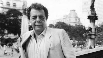 Sérgio Cabral (1937 - 2024) - Morre Sérgio Cabral, jornalista e pai do ex-governador do Rio, aos 87