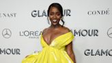 Aja Naomi King 'deserves' to take time for her skincare routine