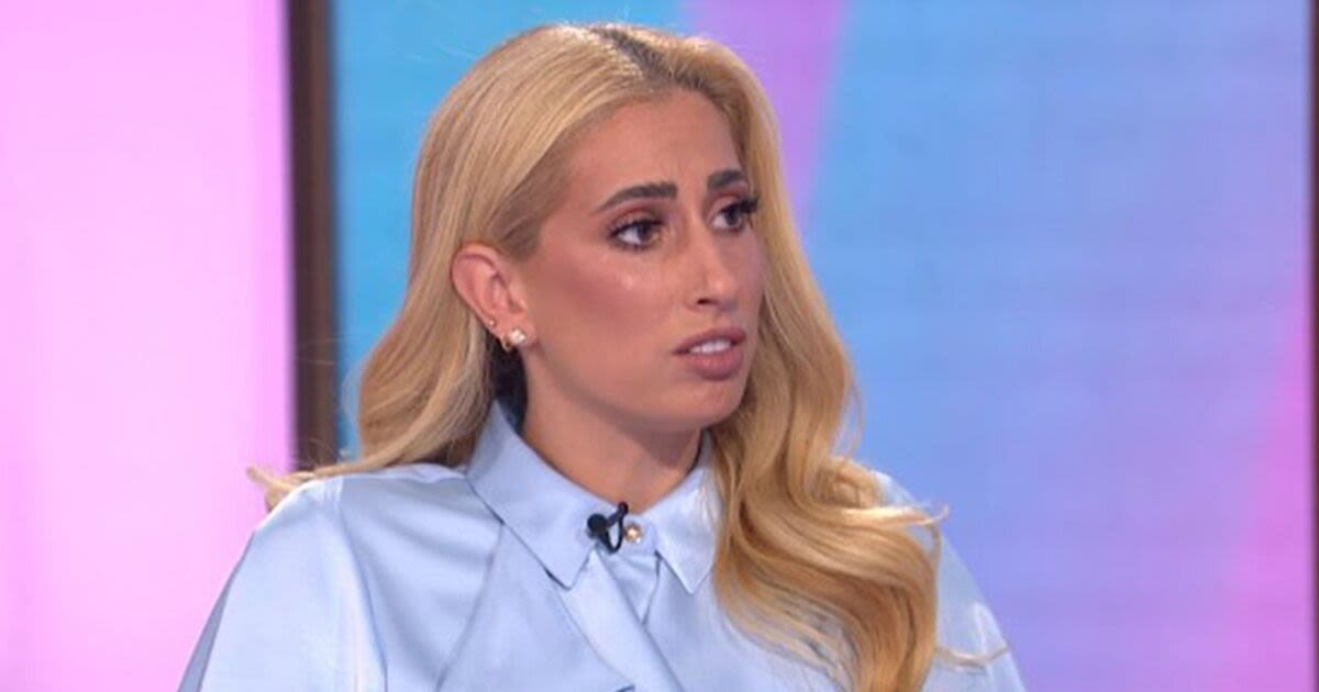 Loose Women fans say same thing as Stacey Solomon 'wipes floor' with Denise