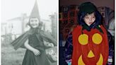 All Hallows' Eve, Samhain, Colcannon Night: Halloween has had many different costumes in N.L.