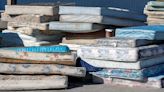 Top 8 Ways to Dispose of Your Old Mattress Correctly