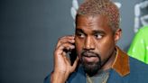 Kanye West Abruptly Ends Interview After Host Mildly Pushes Back On Antisemitism