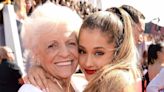 Ariana Grande's Grandmother, 98, Becomes Oldest Artist to Chart on Billboard's Hot 100