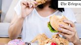 Are you overeating? Here’s how to tell – and break the habit