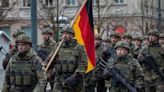 "Vientos de cambio": Alemania se toma en serio potenciar su ejército de cara a una guerra